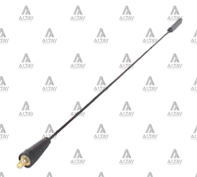 ANTEN ÇUBUĞU GETZ 03-11 KISA TİP (ERKEK)
