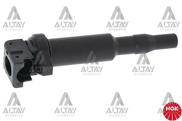 ATEŞLEME BOBİNİ 207 / 308 / 3008 / 508/ 5008 / CT C3-C4-C5 09= / BMW 1-3-5 SERİ 05= (U5055) 1.4 / 1.6 16 V
