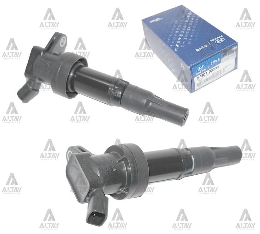 ATEŞLEME BOBİNİ ACCENT BLUE 14-18 1.4 / I-20 15-21 1.4