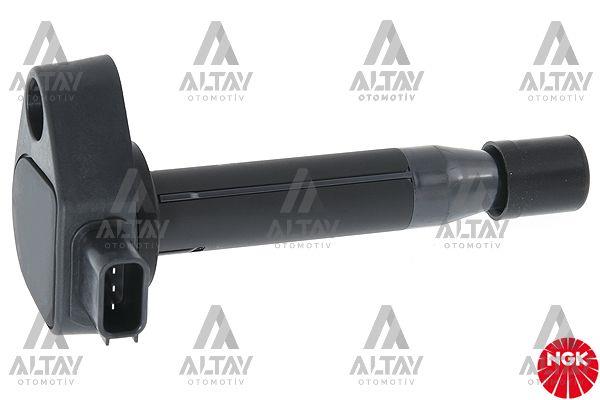 ATEŞLEME BOBİNİ CIVIC 01-06 1.6 (U5051)