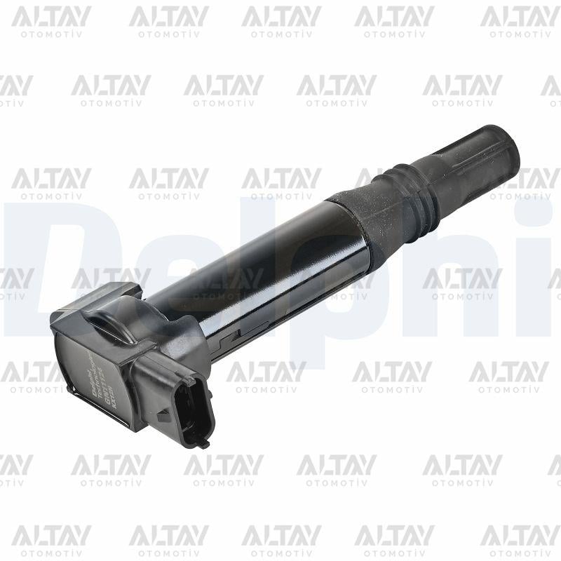 ATEŞLEME BOBİNİ CORSA F / CROSSLAND / CROSSLAND X F12XEL(EB2FAD)-B12XE(EB2F)-D12XE(EB2FA)