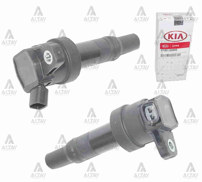 ATEŞLEME BOBİNİ I-10 12-16 1.0 / PICANTO 11-14 1.2
