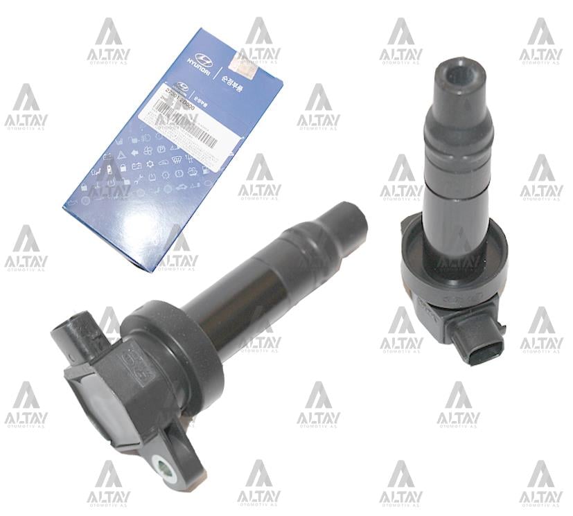 ATEŞLEME BOBİNİ I-20 09-15 1.4 / I-30 07-11 1.6 / CEED 07-11 / PROCEED 1.6
