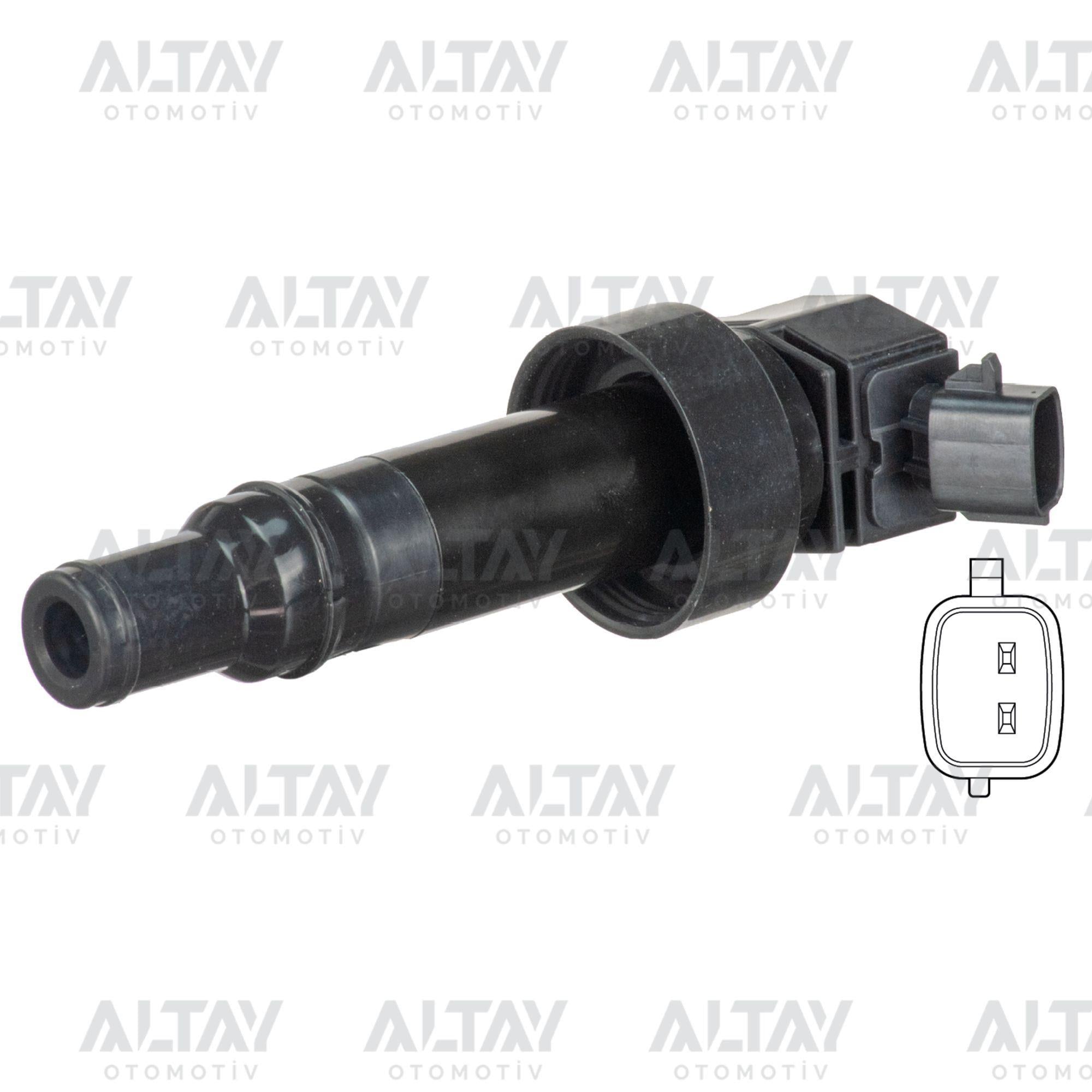ATEŞLEME BOBİNİ IX-35 11-15 1.6 / SPORTAGE 11= 1.6 / I-30 12-16 / TUCSON 15-19 1.6 GDI / CEED 12=