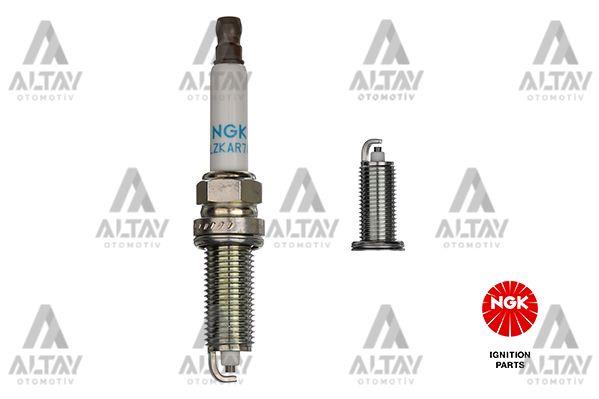 ATEŞLEME BUJİSİ 206 / 207 / 307 / C3 / C4 04= 1.4 16 V ET3J4 (LZKAR7A)