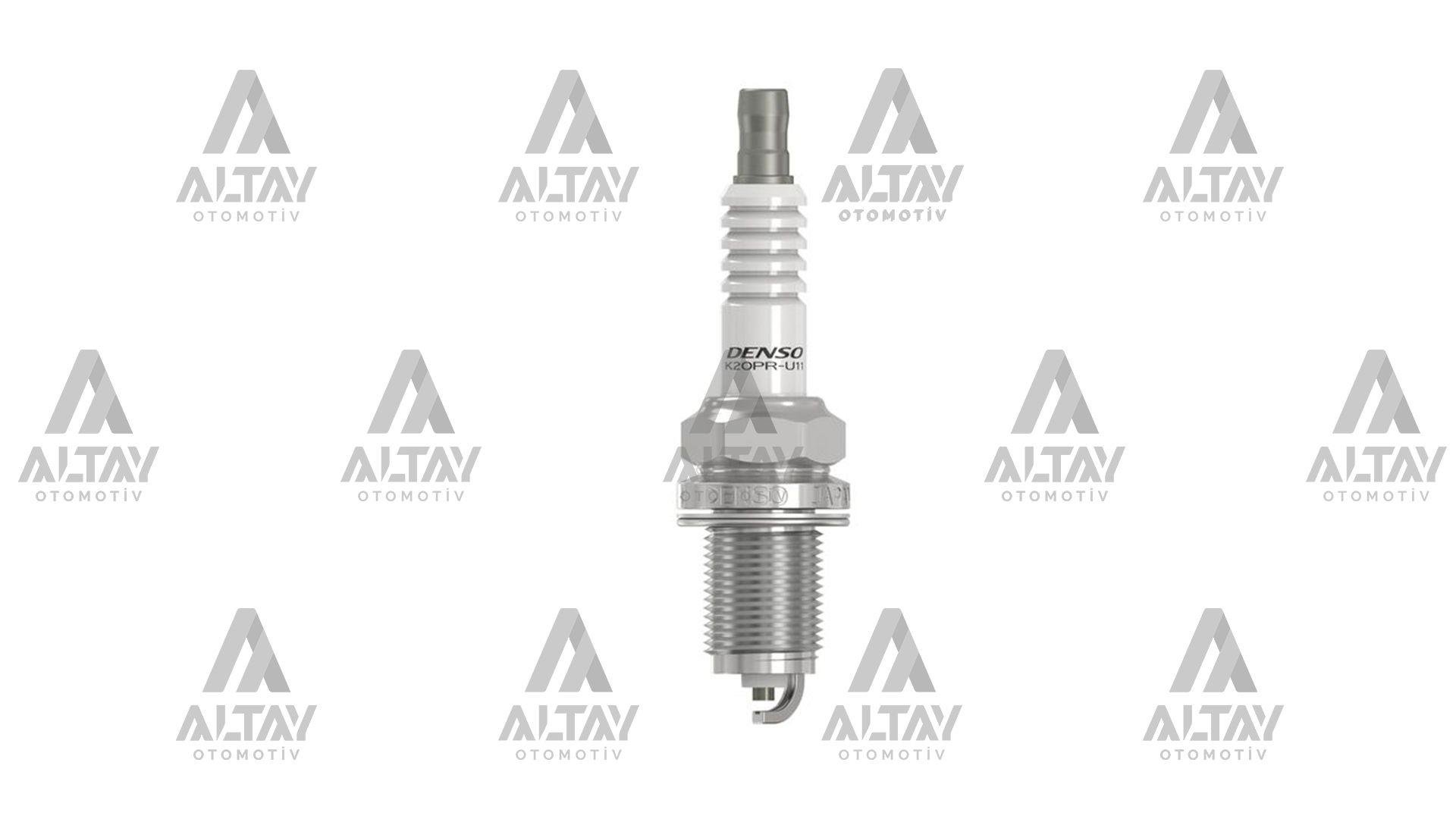 ATEŞLEME BUJİSİ APPLAUSE CARISMA 1.6 COLT 05-08 KALOS AVEO 1.4 LACETTI 1.4 1.6 LANOS 1.6  97- NUBIRA