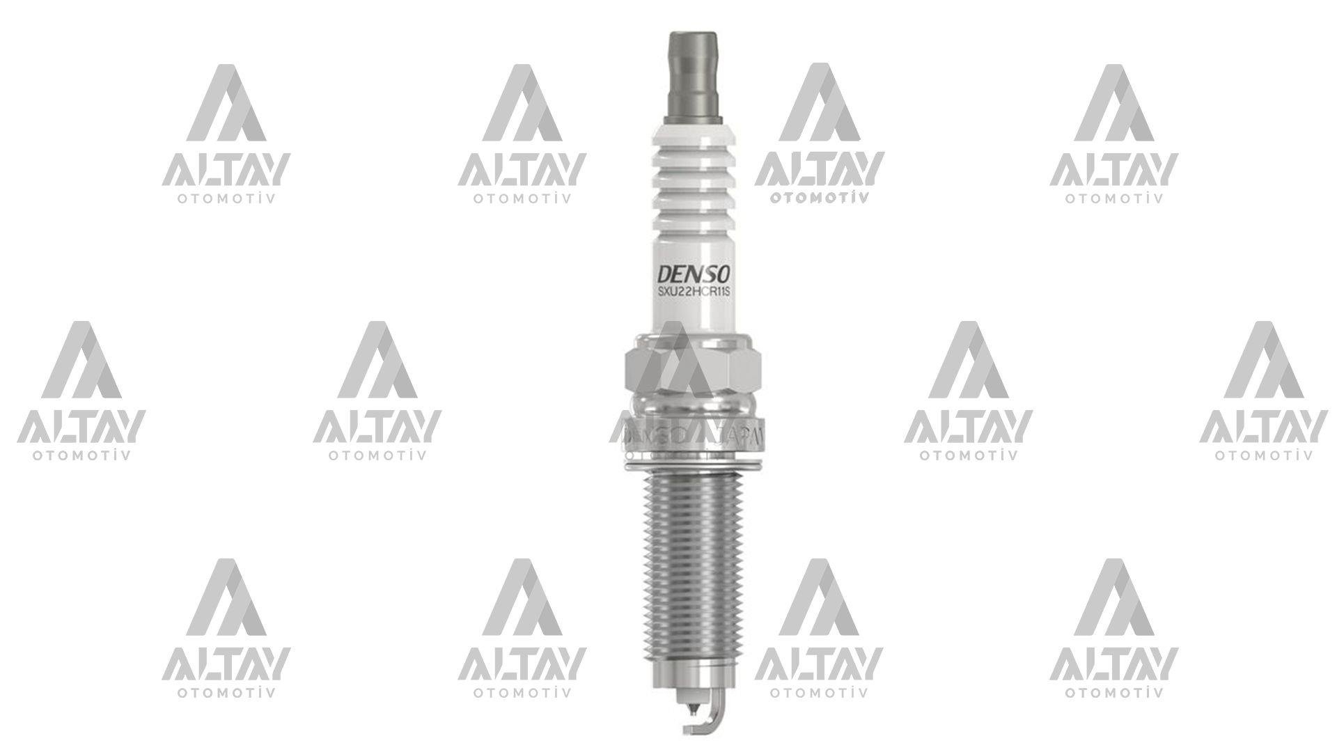ATEŞLEME BUJİSİ CIVIC 12-16 FB7 1.6 / 16-21 FC5 1.6 / ACCORD 08-15 2.0 / CRV 12= 2.0 (SILZKR7C11S)