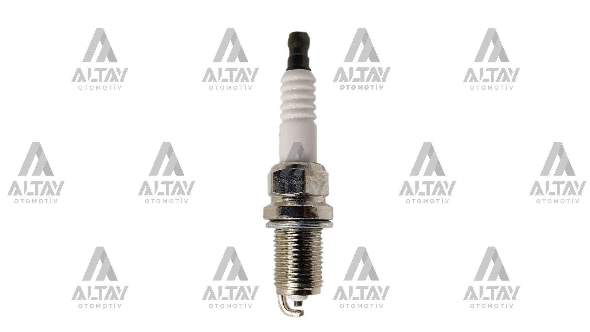 ATEŞLEME BUJİSİ COROLLA1.6 ENJ / VERSO / YARIS / AURIS 07-12 (BKR5EYA-11 V-LINE)