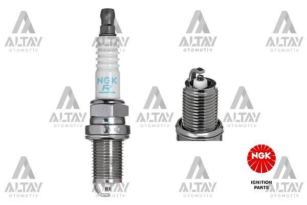 ATEŞLEME BUJİSİ DOĞAN SLX / TEMPRA / TIPO 1.6 / BRAVO / PALIO / MEGANE / CLIO / LOGAN SANDERO / JETTA 2.0 FSI (FR6DC+ / BKR6E)