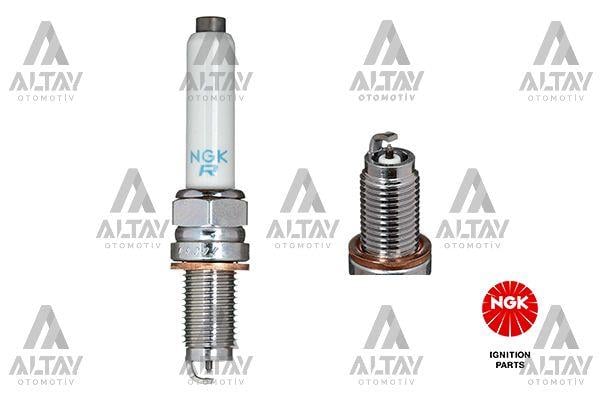 ATEŞLEME BUJİSİ GOLF7 / POLO / T-ROC / A3 / LEON 17= CHZK-DKLB-CHZJ-DKJA-DKRF 1.0 TSİ (PKER7A8EGS)
