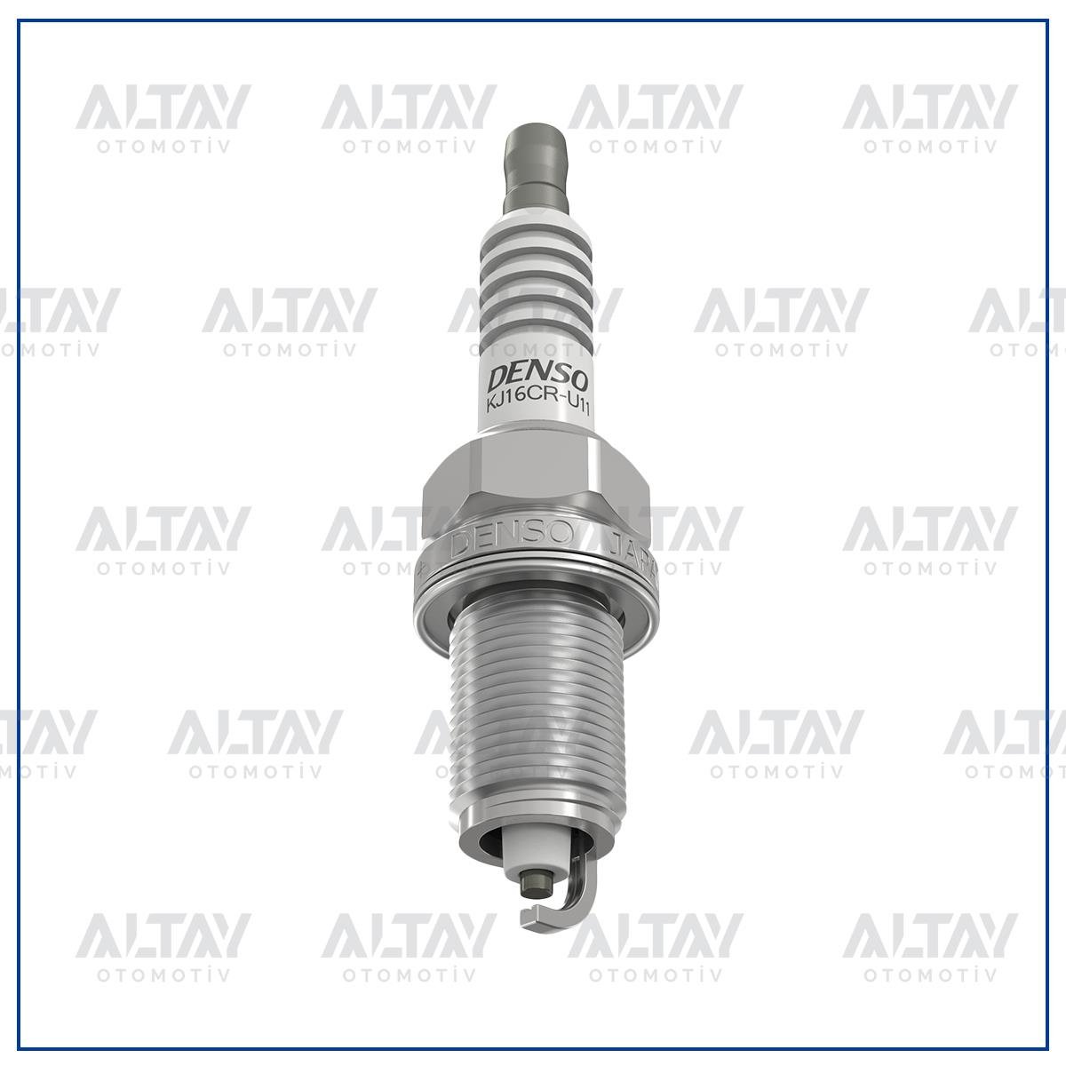 ATEŞLEME BUJİSİ I-20 09-11 1.4 /  I-30 08-11 1.4 1.6 /  CEED 07-11