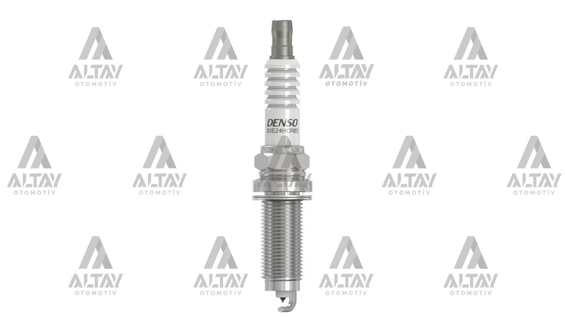 ATEŞLEME BUJİSİ İRİDYUM CIVIC 16= 1.5 VTEC L15