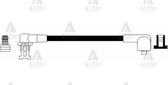 ATEŞLEME BUJİSİ İRİDYUM COROLLA 19= 1.6 / AURIS 10= 1.3 / 1.33 / 1.6 / COROLLA 07= 1.33 / 1.6 / YARIS 10= 1.33 / RAV4 08= / VERSO 09= 1.6 / 1.8 / MAZDA 2-3  14= MAZDA 6 13= / CX-3 15= / CX-5 11-17 VR7NII33