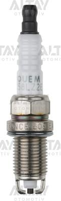 ATEŞLEME BUJİSİ LAGUNA  98-02 1.8 16V / MEGANE 98-03 1.4 16V / CLIO II 98= 1.2-1.4-1.6 FR7LDC+ ÇİFT