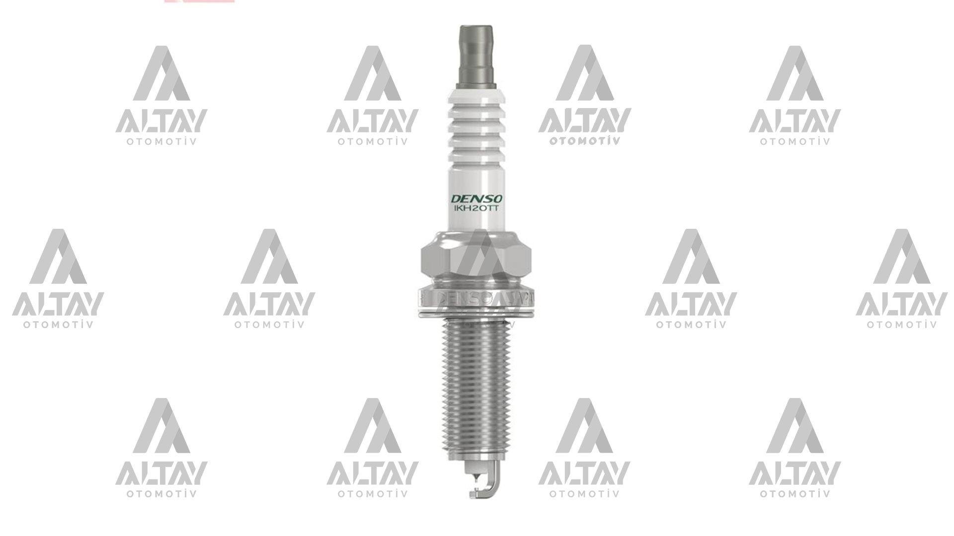 ATEŞLEME BUJİSİ LANCER 08= 1.5 / ATTRAGE 15= 1.2 / OUTLANDER 2.4 / FORESTER 03-08 / IMPREZA 1.5 / LEGACY 1.5 / GRAND VITARA 05= / SX4