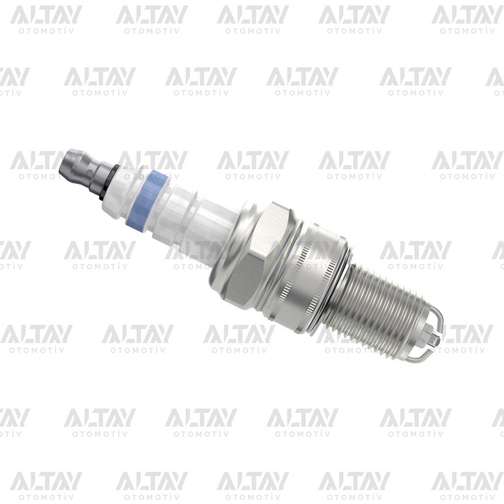 ATEŞLEME BUJİSİ MERCEDES BENZ E200 10-17