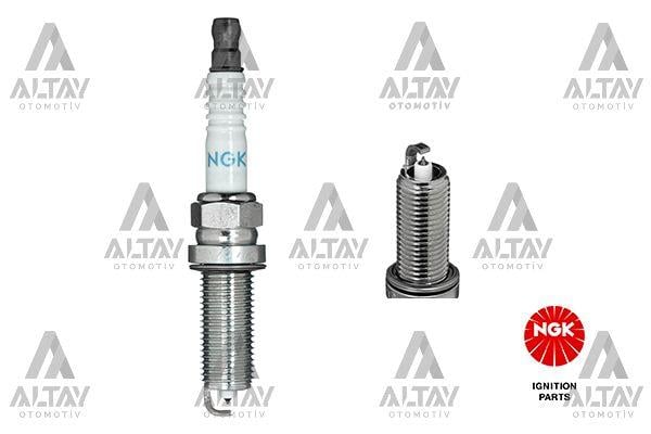 ATEŞLEME BUJİSİ QASHQAI / JUKE / PULSAR 14= 1.2 DIG-T (ILKAR7F7G)