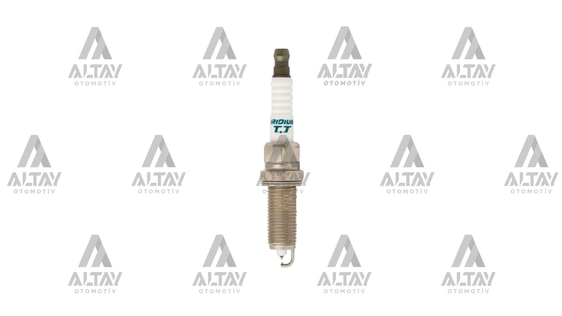 ATEŞLEME BUJİSİ QASHQAI 07-12 1.6 2.0 / XTRAIL 08-12 2.0 / MICRA 04-12 1.6 / NOTE 1.6