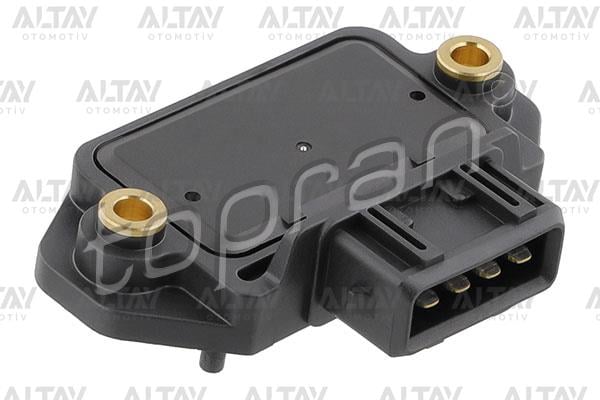 ATEŞLEME MODÜLÜ VECTRA A / CORSA A / CORSA B 91-00