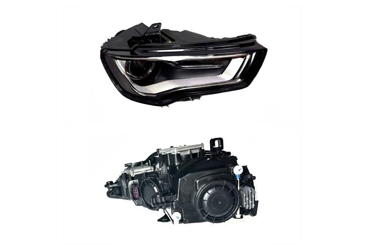 Audi Far A3 13-16 Sağ (Beyinler Üstünde) - 8V0941044