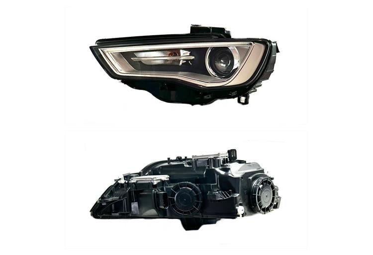 Audi Far A3 13-16 Sol (Beyinler Üstünde) - 8V0941043