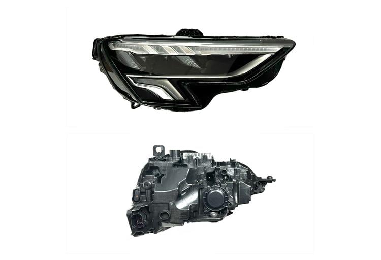 Audi Far A3 20-23 Sağ (Zenon+beyin) - 8Y0941034