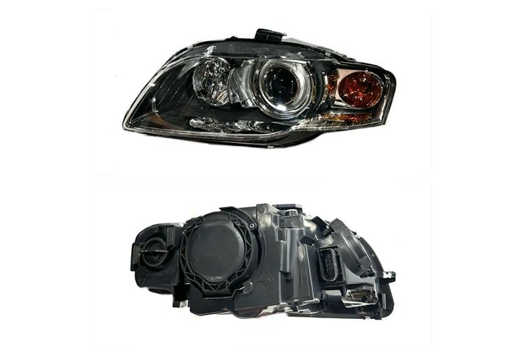 Audi Far A4 05-08 Sol (Zenon) - 8E0941029AS