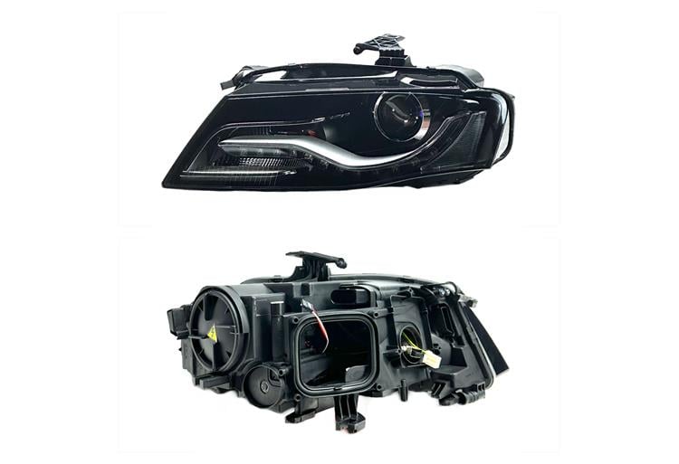 Audi Far A4 09-12 Sol (Zenon/Ledli) - 8K0941029G