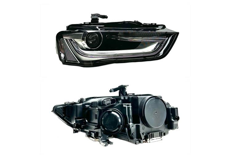 Audi Far A4 12-15 Sağ (Zenon/Beyinler Üstünde) - 8K0945044