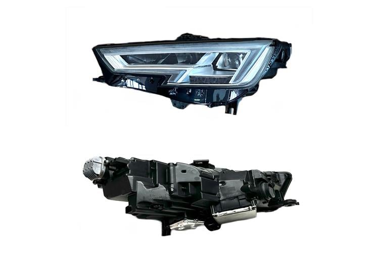 Audi Far A4 16-19 Sol (Kare Mercek/Beyinler Üstünde) - 8W0941033