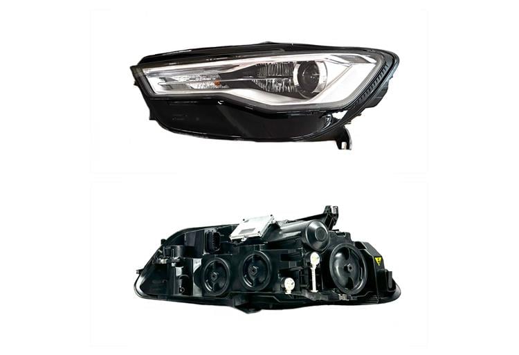 Audi Far A6 15-17 Sol (Beyinler Üstünde) - 4G0941043F