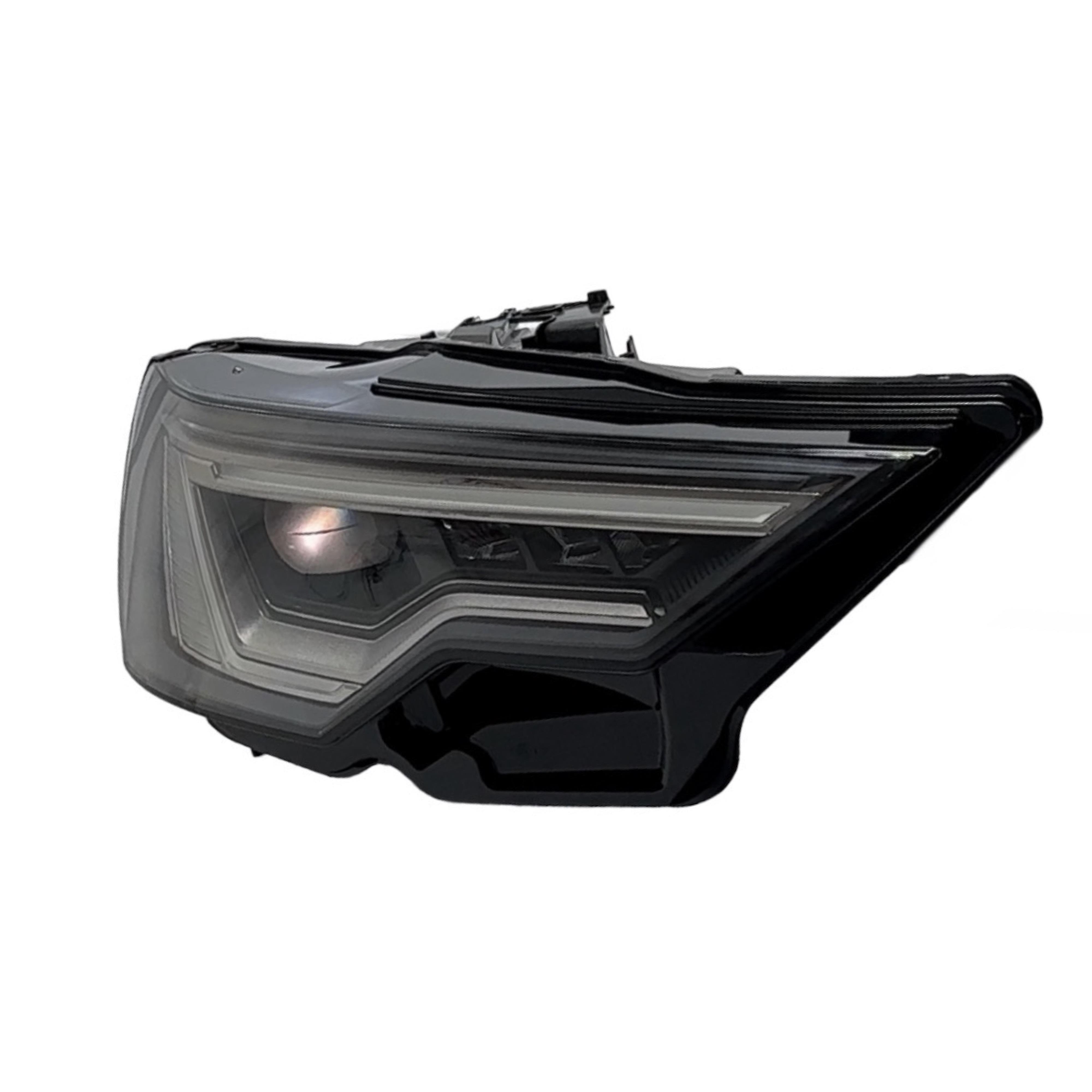 Audi Far A6 19-22 Sağ (Beyinler Üstünde) - 4K0941040