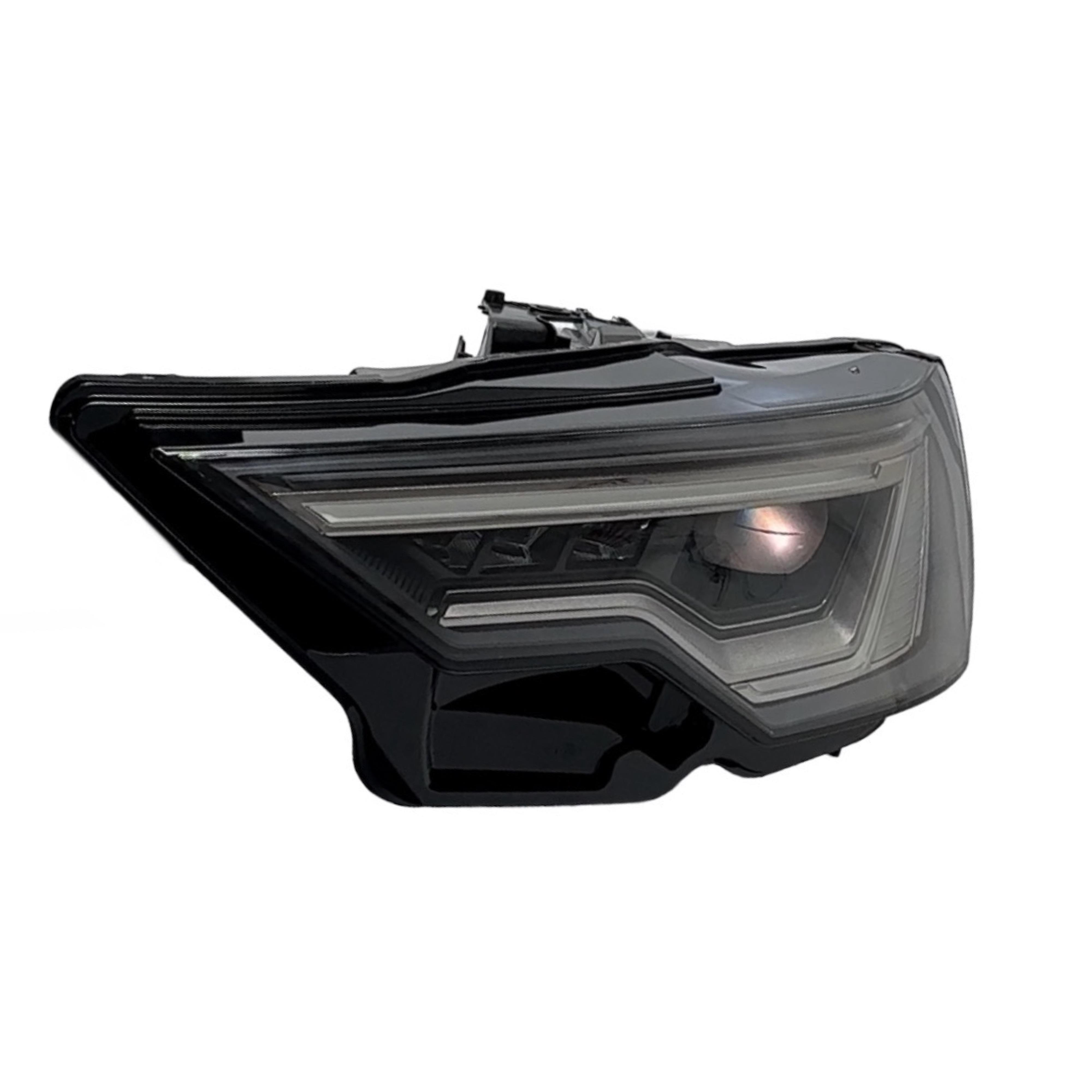 Audi Far A6 19-22 Sol (Beyinler Üstünde) - 4K0941039