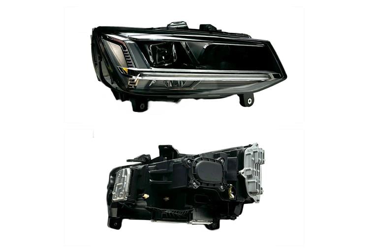 Audi Far Q2 18-20 Sağ (Beyinler Üstünde) - 81D941034F