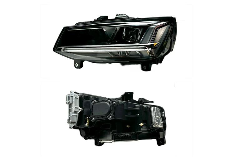 Audi Far Q2 18-20 Sol (Beyinler Üstünde) - 81D941033F