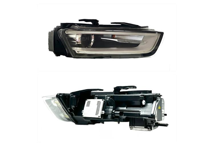 Audi Far Q3 13-15 Sağ (Beyinler Üstünde) - 8U0941004