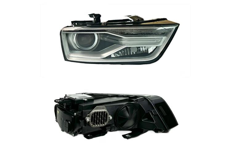 Audi Far Q3 16-18 Sağ (Beyinler Üstünde) - 8U0941006C