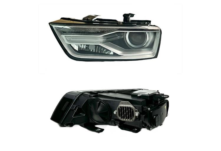 Audi Far Q3 16-18 Sol (Beyinler Üstünde) - 8U0941005C