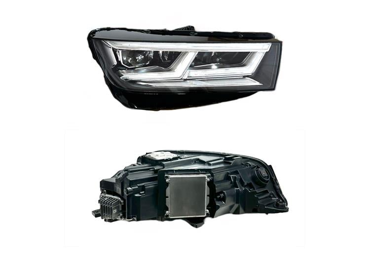 Audi Far Q5 18-20 Sağ (Beyinler Üstünde) - 80A941774