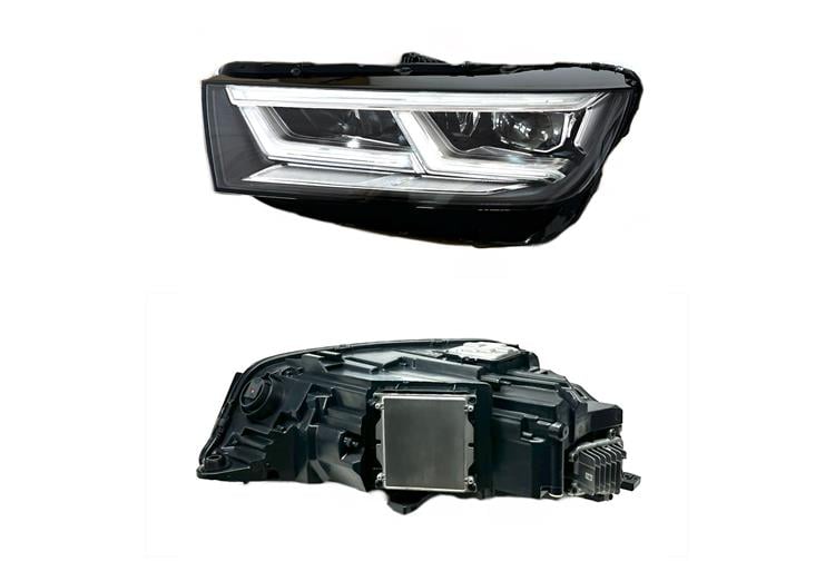 Audi Far Q5 18-20 Sol (Beyinler Üstünde) - 80A941773