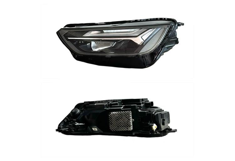 Audi Far Q5 21-23 Sol (Beyinler Üstünde) - UNI-HL-228-LH