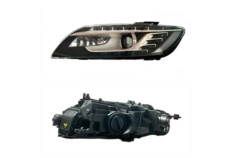 Audi Far Q7 11-15 Sol - 4L0941029AC