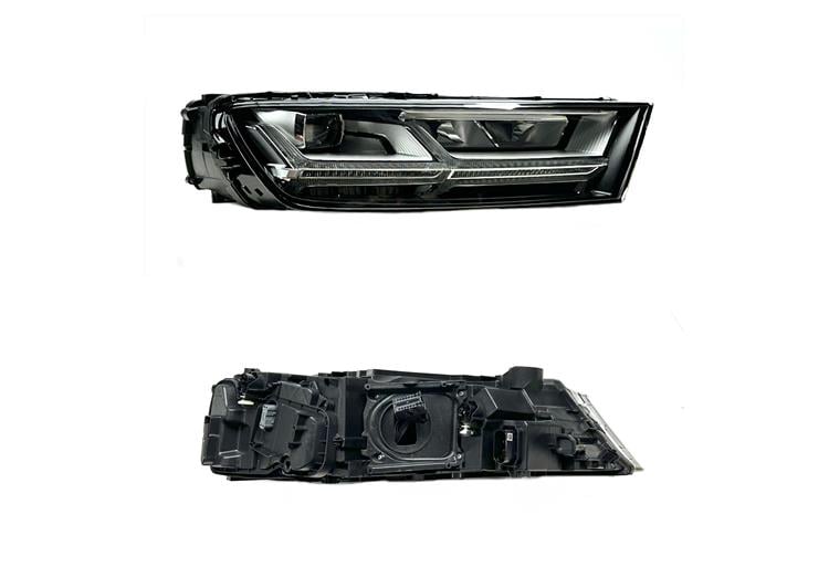 Audi Far Q7 16-19 Sağ - 4M0941034C