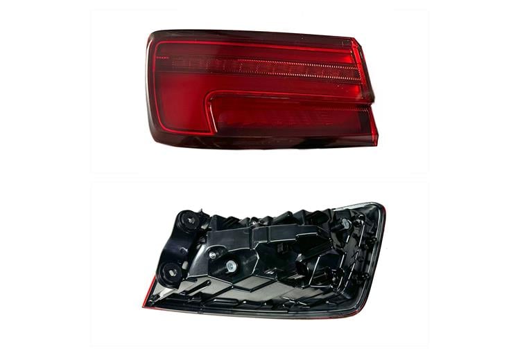 Audi Stop A3 Sedan 17-20 Dış Sol (Ledli) - 8V5945091D