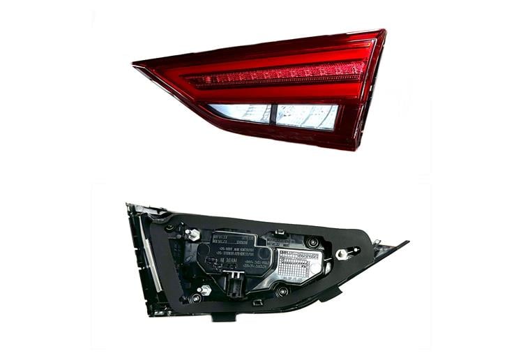 Audi Stop A3 Sedan 17-20 İç Sağ (Ledli) - 8V5945095D