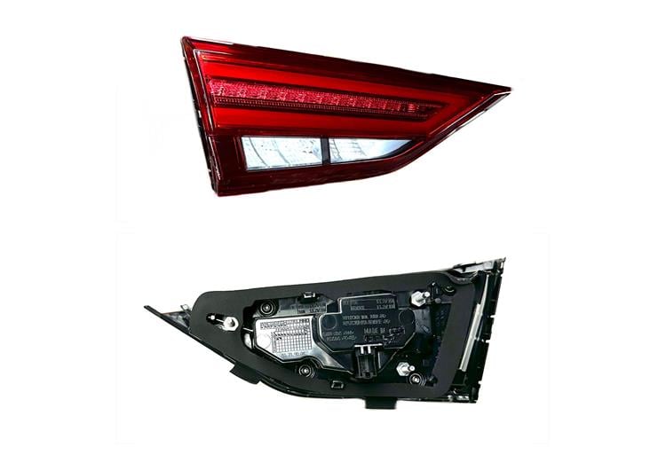 Audi Stop A3 Sedan 17-20 İç Sol (Ledli) - 8V5945094D