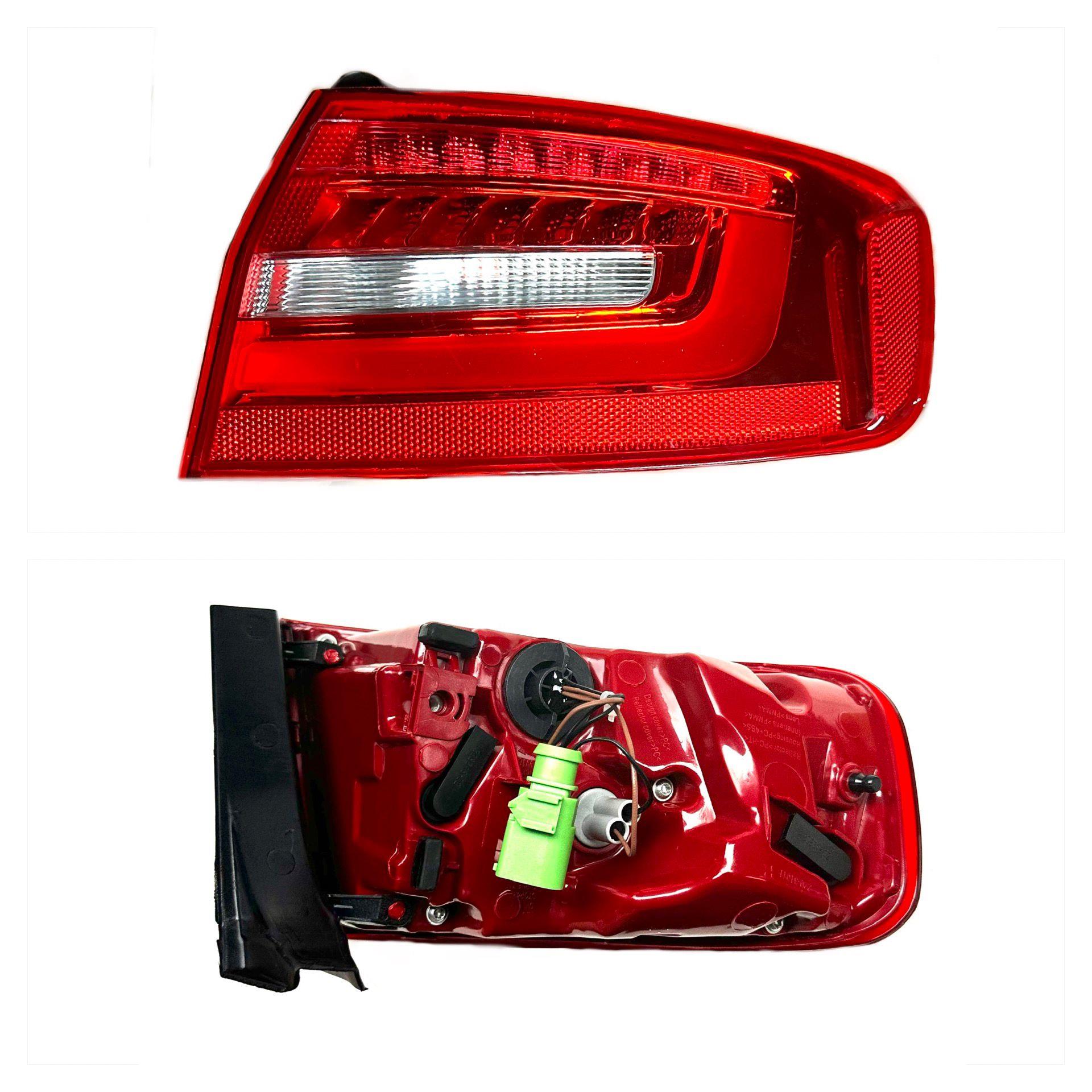 Audi Stop A4 13-16 Dış Sağ - 8K5945096AC