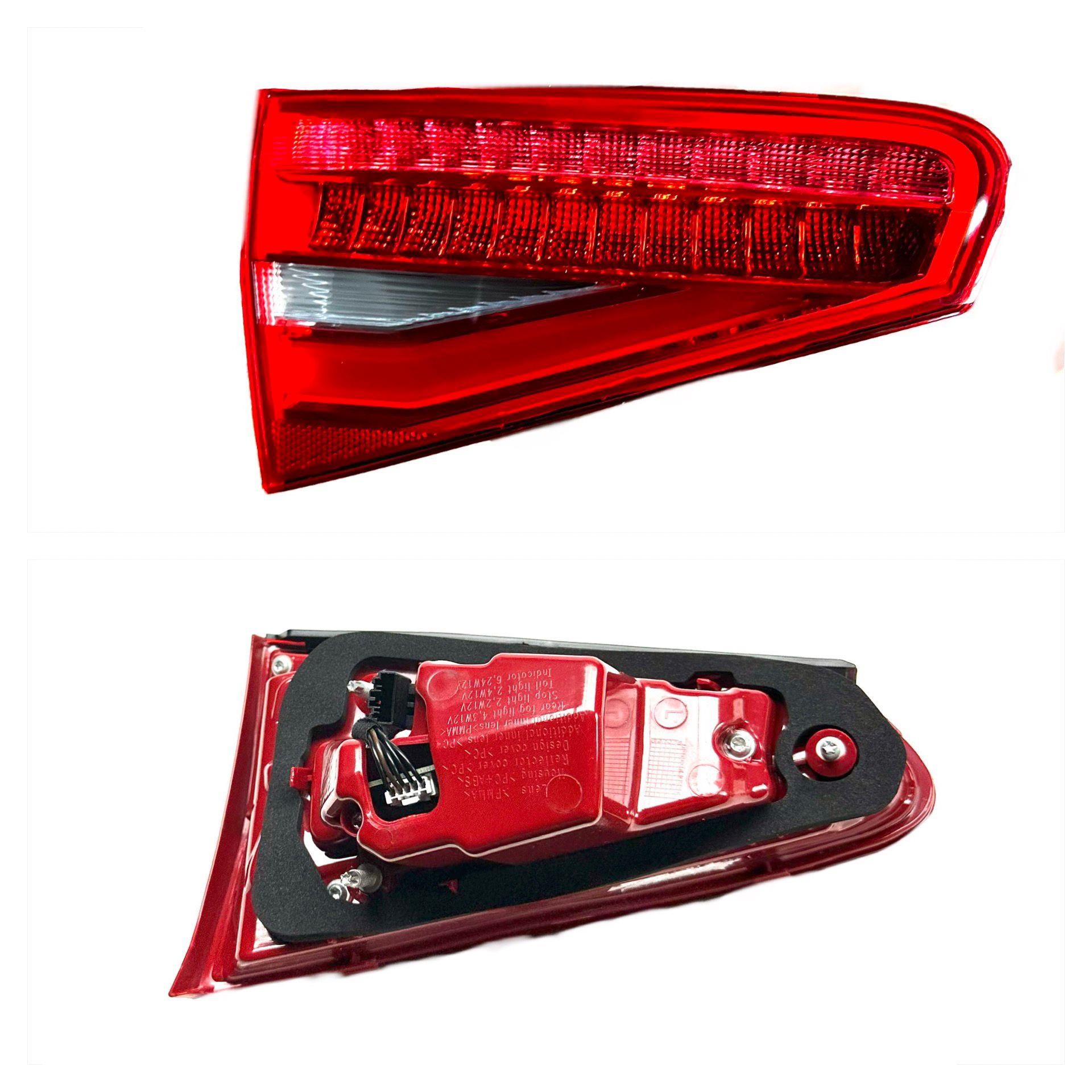 Audi Stop A4 13-16 İç Sol - 8K5945093AC