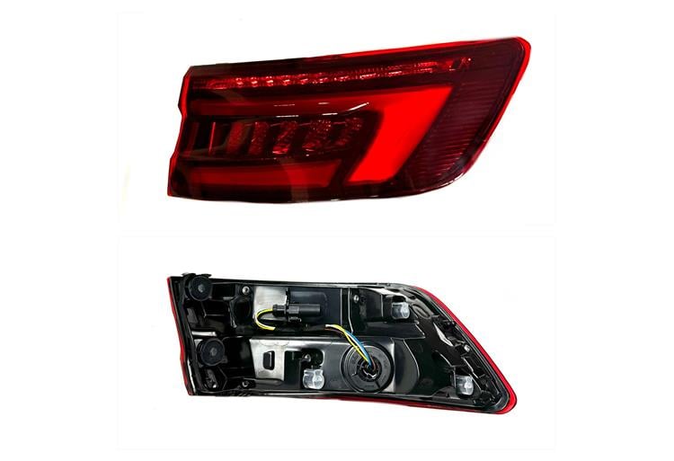 Audi Stop A4 17-20 Dış Sağ - 8W5945092B