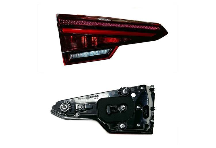 Audi Stop A4 17-20 İç Sol - 8W5945093G